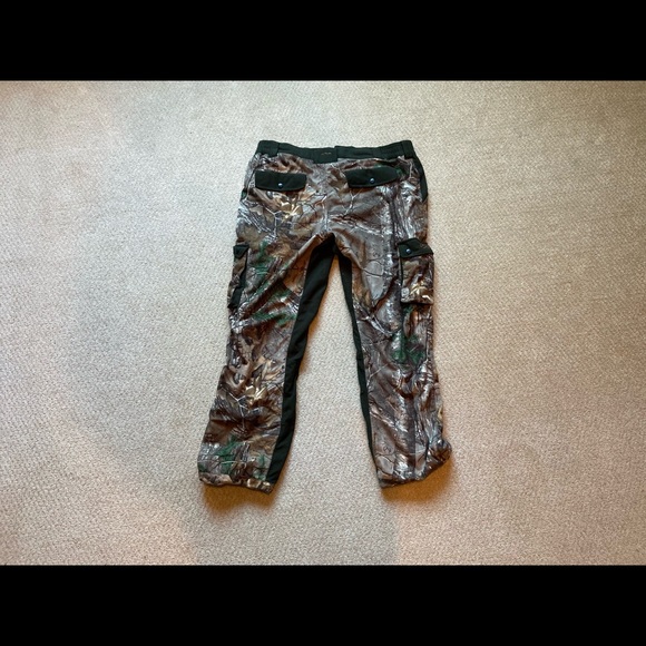 Rustic Ridge Hunting Pants - Picture 3 of 3